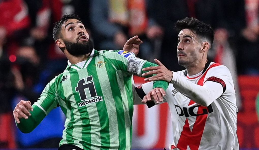 เจาะลึกการวิเคราะห์บอลระหว่าง ราโย บาเยกาโน่ vs เรอัล เบติส