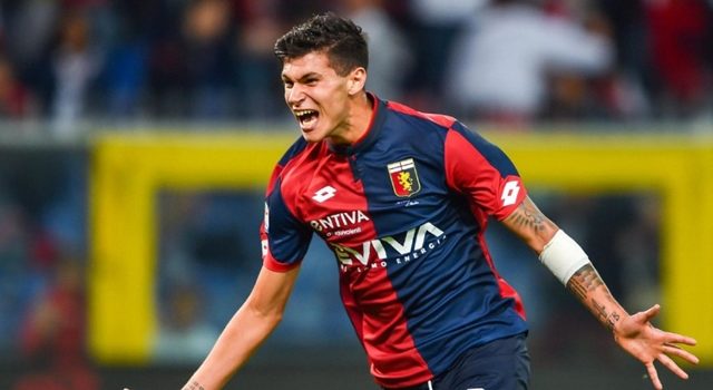 วิเคราะห์การแข่งขันระหว่าง เจนัว  พบกับ อตาลันต้า