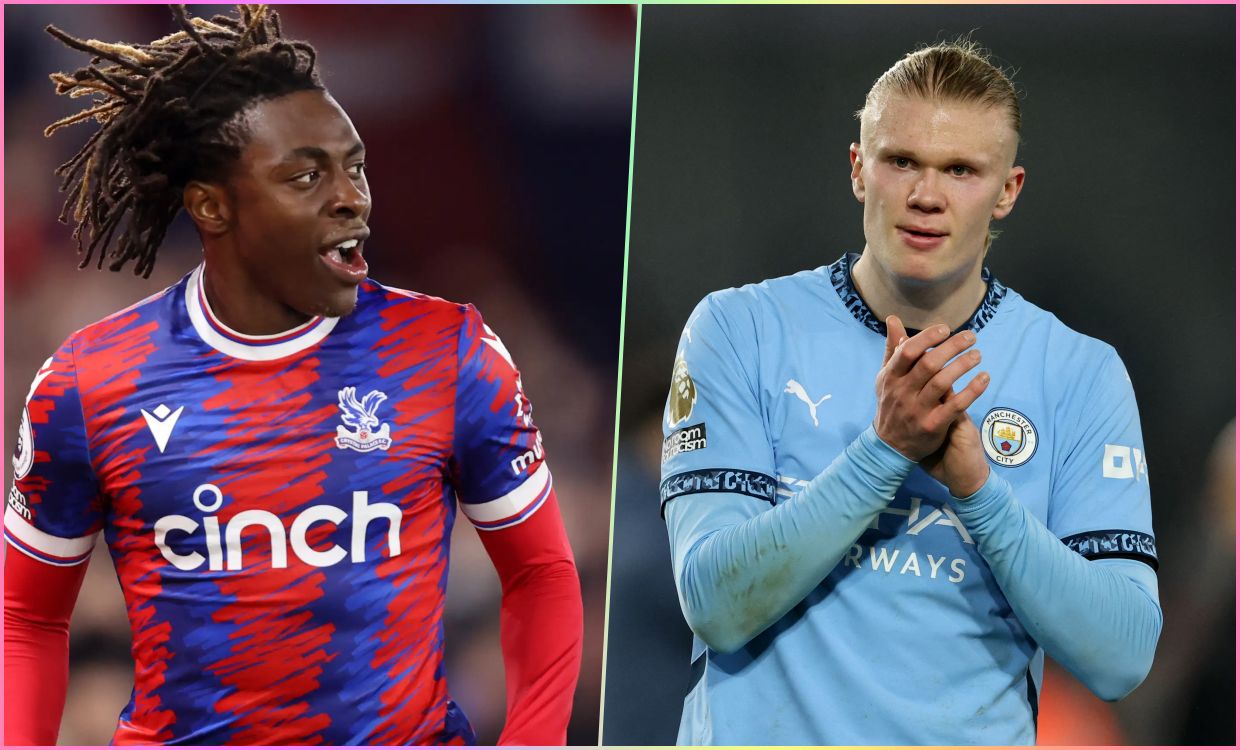 วิเคราะห์เจาะลึก: คริสตัล พาเลซ พบ แมนเชสเตอร์ ซิตี้