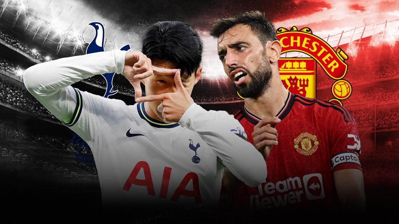 วิเคราะห์ผลการแข่งขันระหว่าง สเปอร์ส พบกับ แมนฯ ยูไนเต็ด