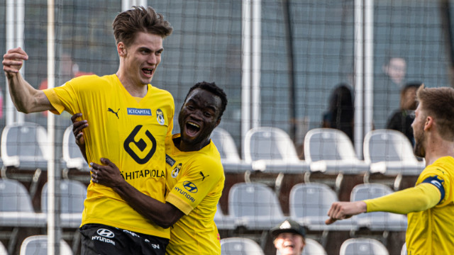 วิเคราะห์การแข่งขันระหว่าง ทีม อิลเวส vs คูพีเอส