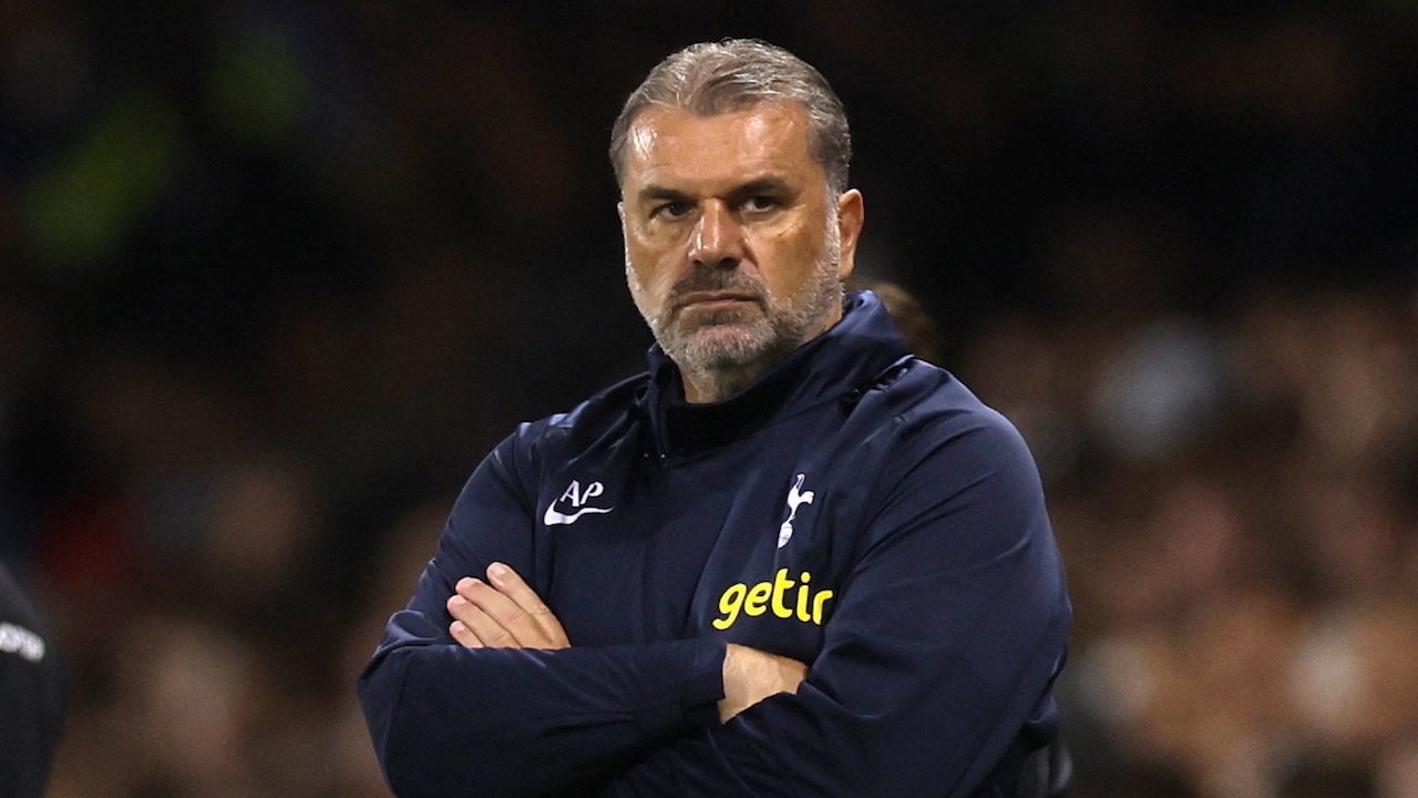 สเปอร์สไม่อยู่อีกต่อไป อังเก้ ปอสเตโคกลู ทำได้ 