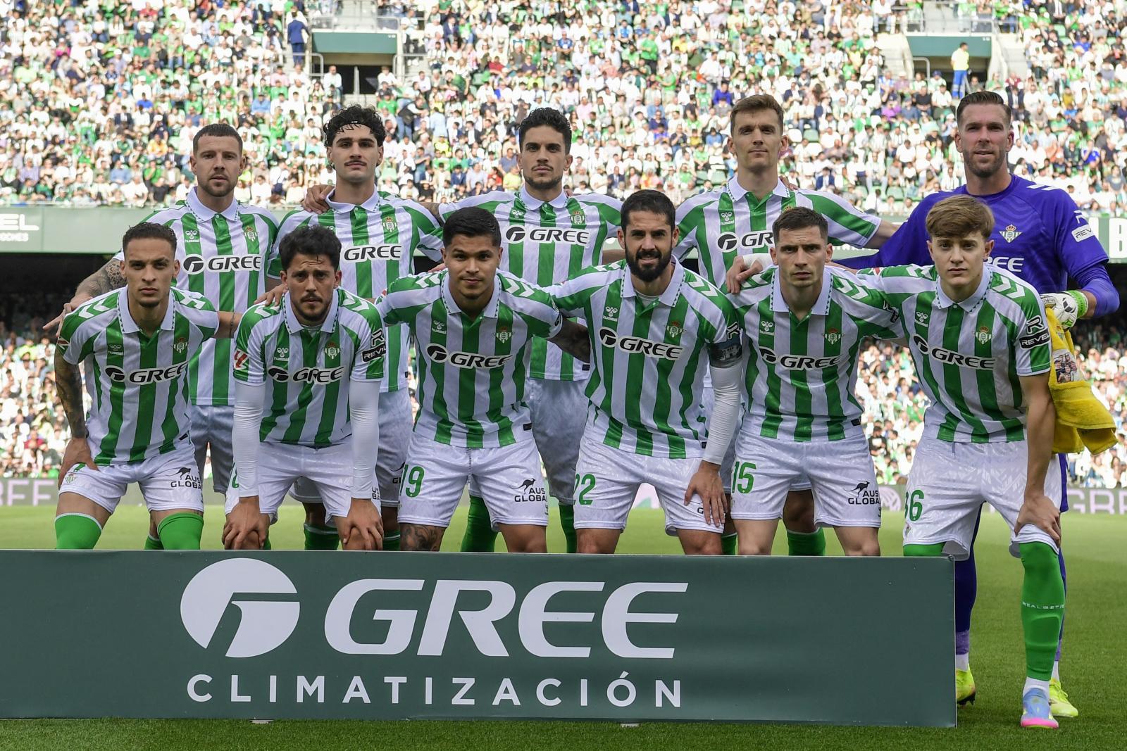 วิเคราะห์ผลการแข่งขันระหว่าง เรอัล เบติส พบกับ เชลซี