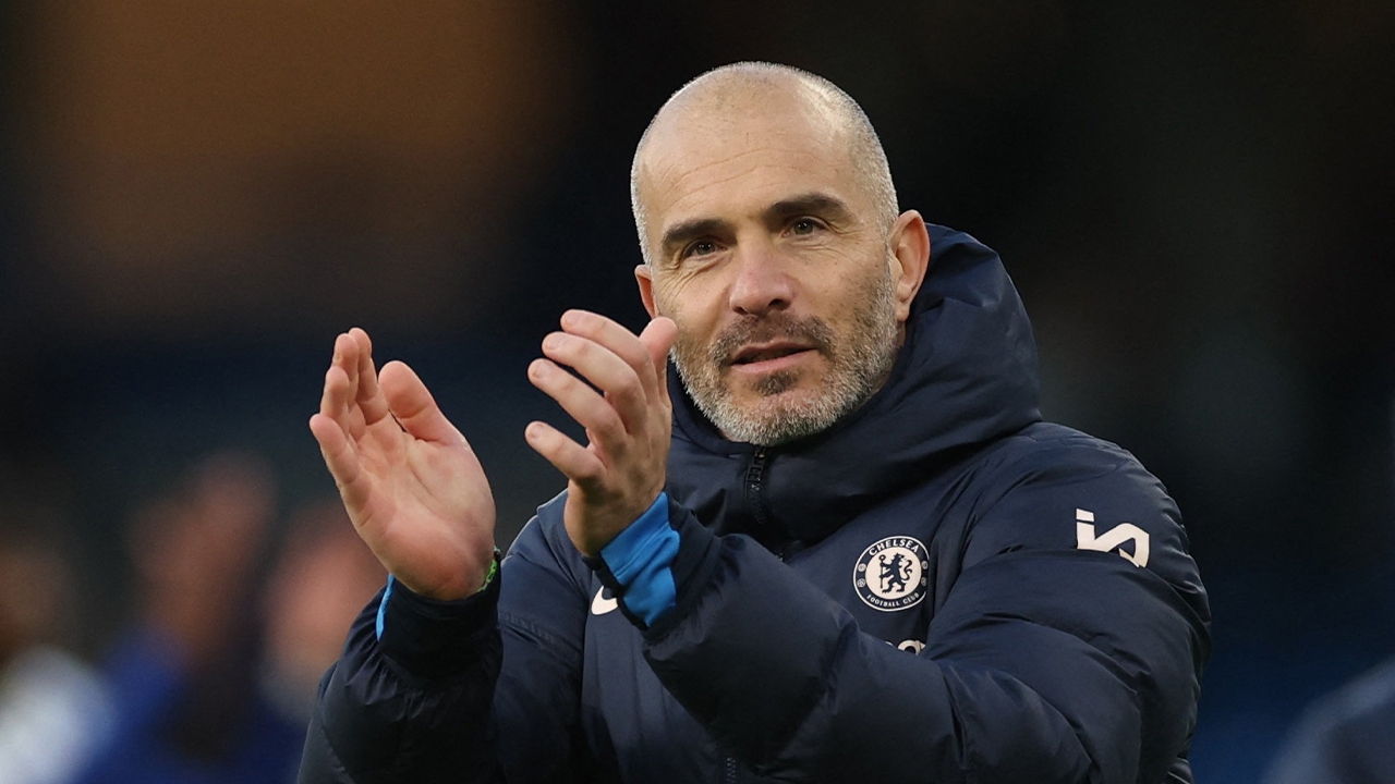 เอ็นโซ มาเรสก้า : กุนซือเชลซีย้ำจุดยืนเดิมหลังโดนวิจารณ์ยับหลังพาทีมผ่านเข้ารอบแชมเปี้ยนส์ลีก