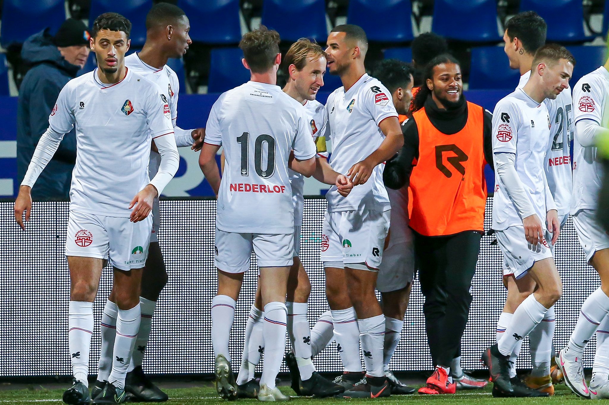 วิเคราะห์ผลบอลระหว่างทีมเทลสตาร์ พบกับ วิลเล่ม ทเว