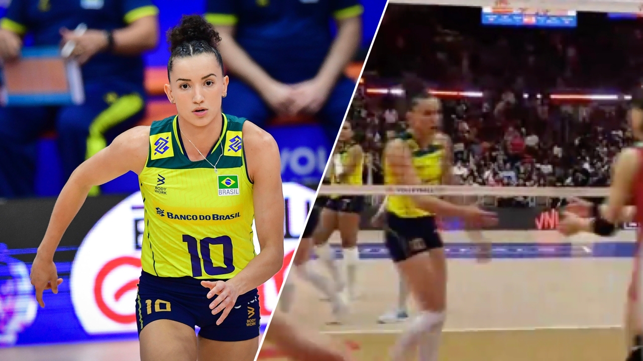 วิเคราะห์ผลการแข่งขันระหว่างบราซิล พบกับ ญี่ปุ่น