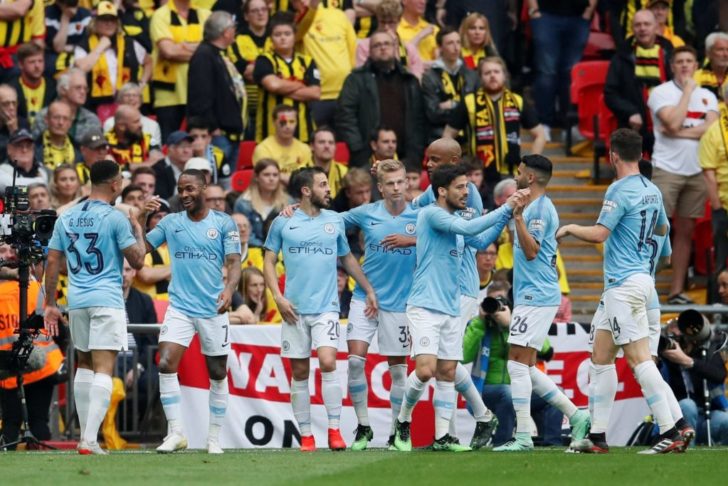 EE Disability FA Cup 2025 กลับมาที่เซนต์จอร์จส์ปาร์คอีกครั้งในช่วงซัมเมอร์นี้