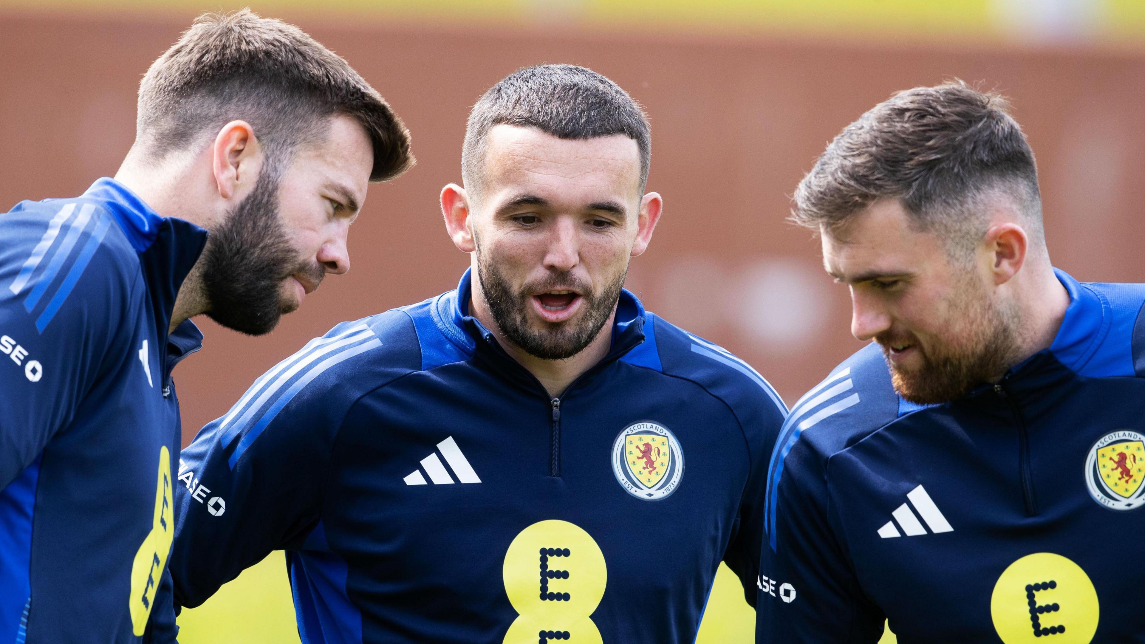 เจาะลึกการวิเคราะห์บอล: ลิกเตนสไตน์ vs สกอตแลนด์