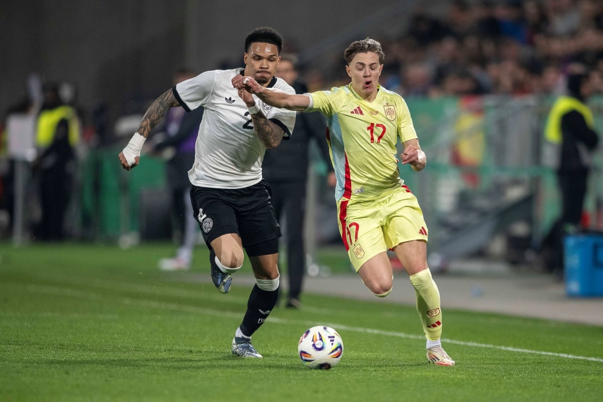 เจาะลึกการวิเคราะห์บอล Slovakia U21 vs สเปน U21 และแนวโน้มการเอาชนะ