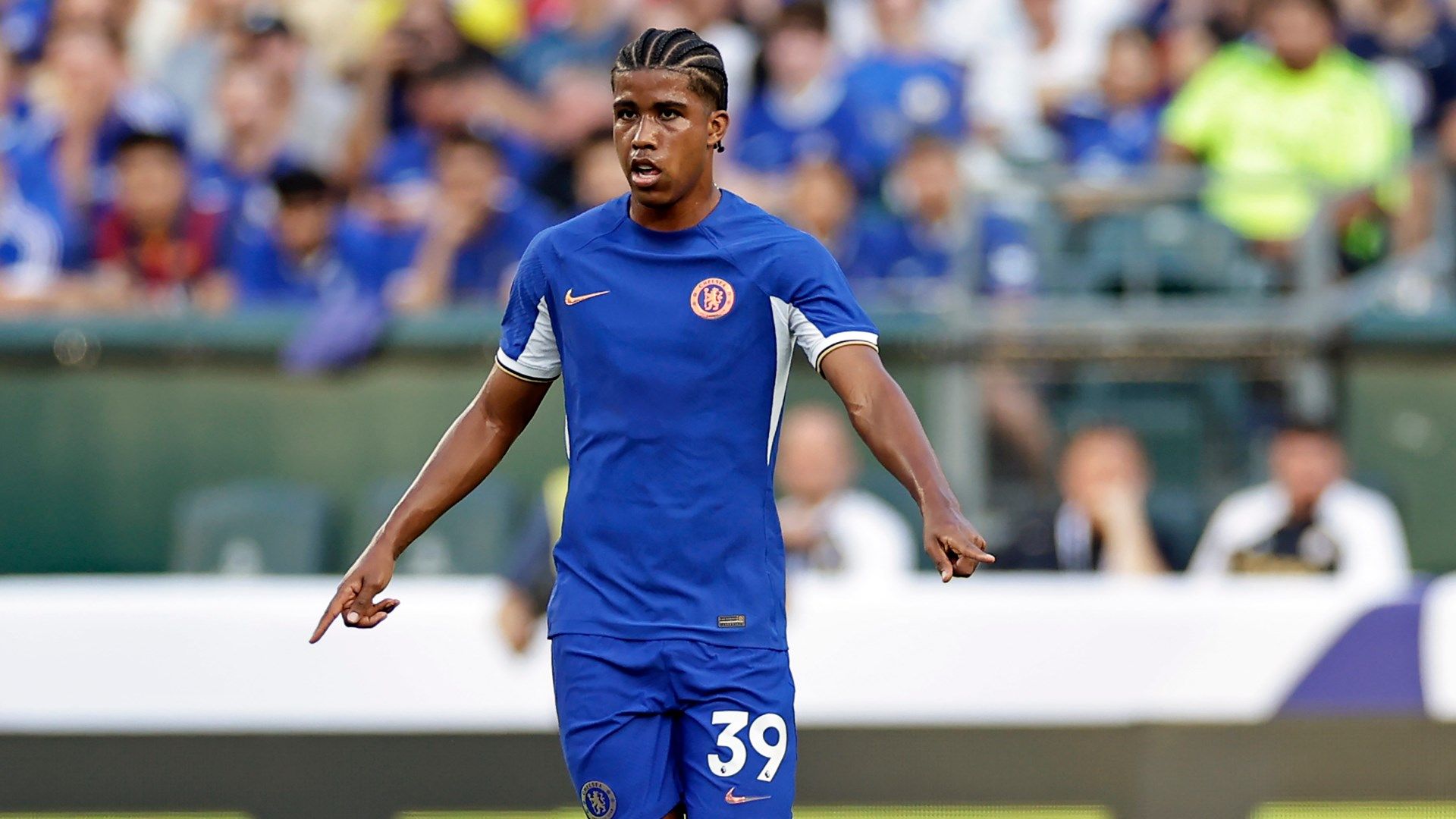 วิเคราะห์ผลการแข่งขัน ฟอร์ตาเลซ่า vs ซานโตส