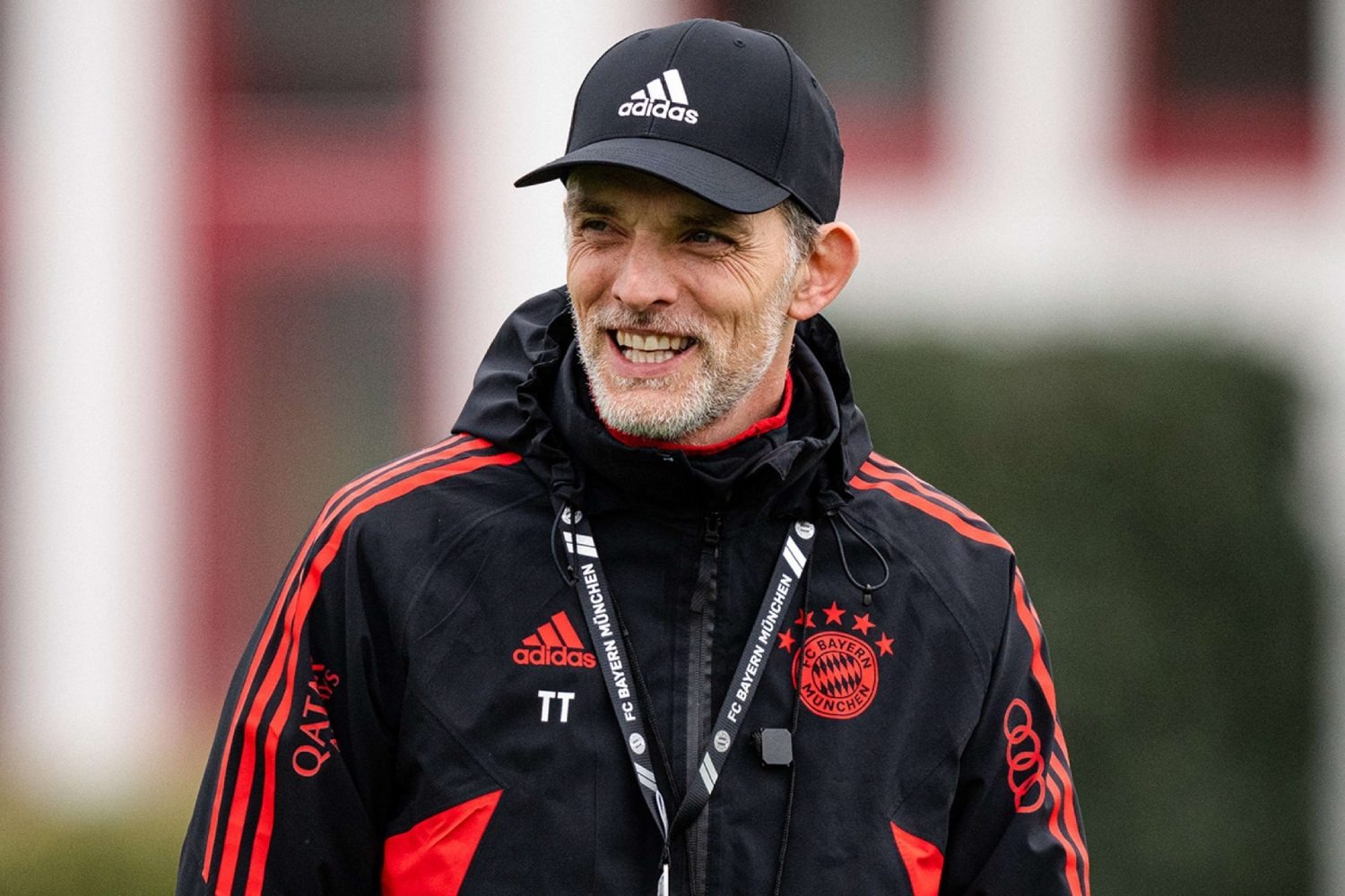 โทมัส ทูเคิล เรียกร้องให้จู๊ด เบลลิงแฮม ซึ่งมีการระบายหลังจากเกิดความโกรธแค้นจาก VAR ในเกมที่อังกฤษพ่ายแพ้ต่อเซเนกัล