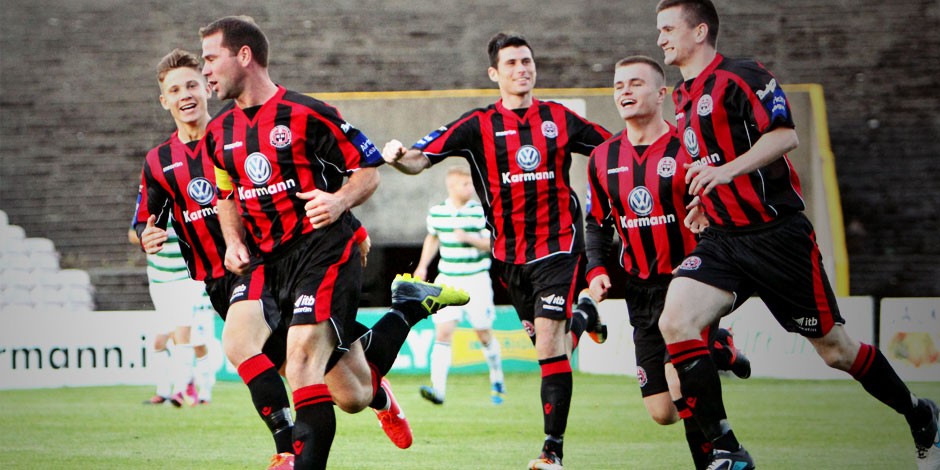 วิเคราะห์ผลการแข่งขันระหว่าง คอร์กซิตี้ พบกับ โบฮีเมี่ยนส์