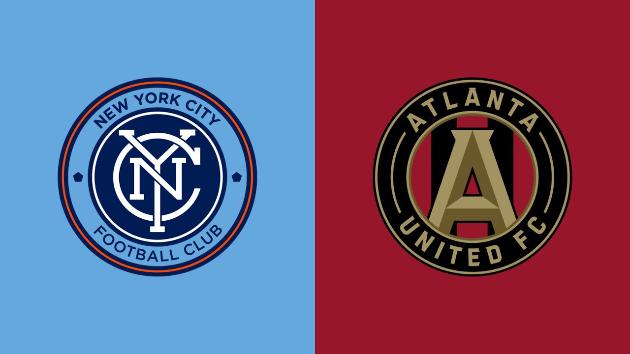 เจาะลึกการวิเคราะห์บอล: นิวยอร์ก ซิตี้ vs แอตแลนต้า ยูไนเต็ด