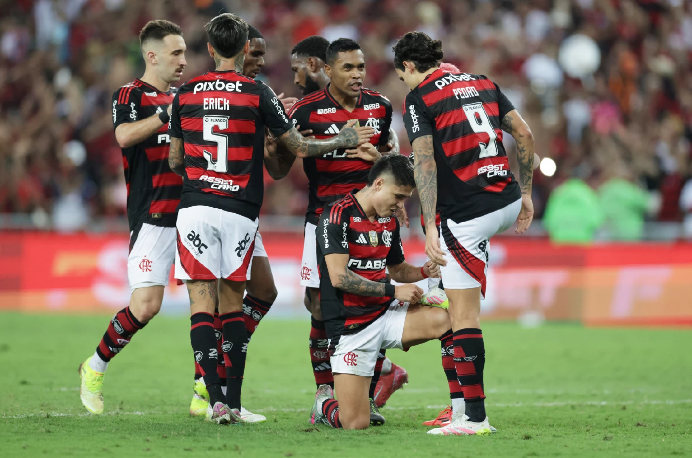 วิเคราะห์ผลการแข่งขันระหว่าง ฟลาเมงโก้ พบกับ เชลซี