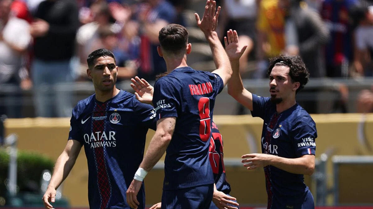 เจาะลึกการวิเคราะห์บอล: ซีแอตเทิล ซาวน์เดอร์ส vs เปแอส