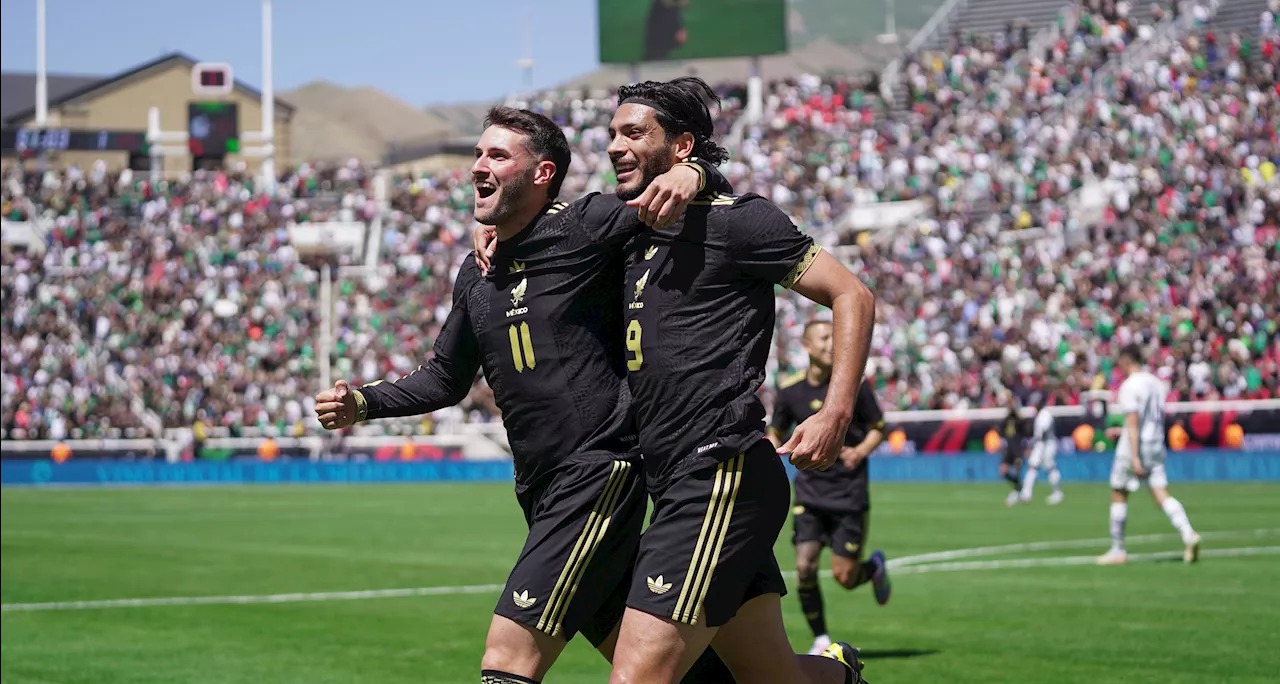 วิเคราะห์ผลบอลระหว่างทีมโดมินิกัน พบกับ ซูรินาม