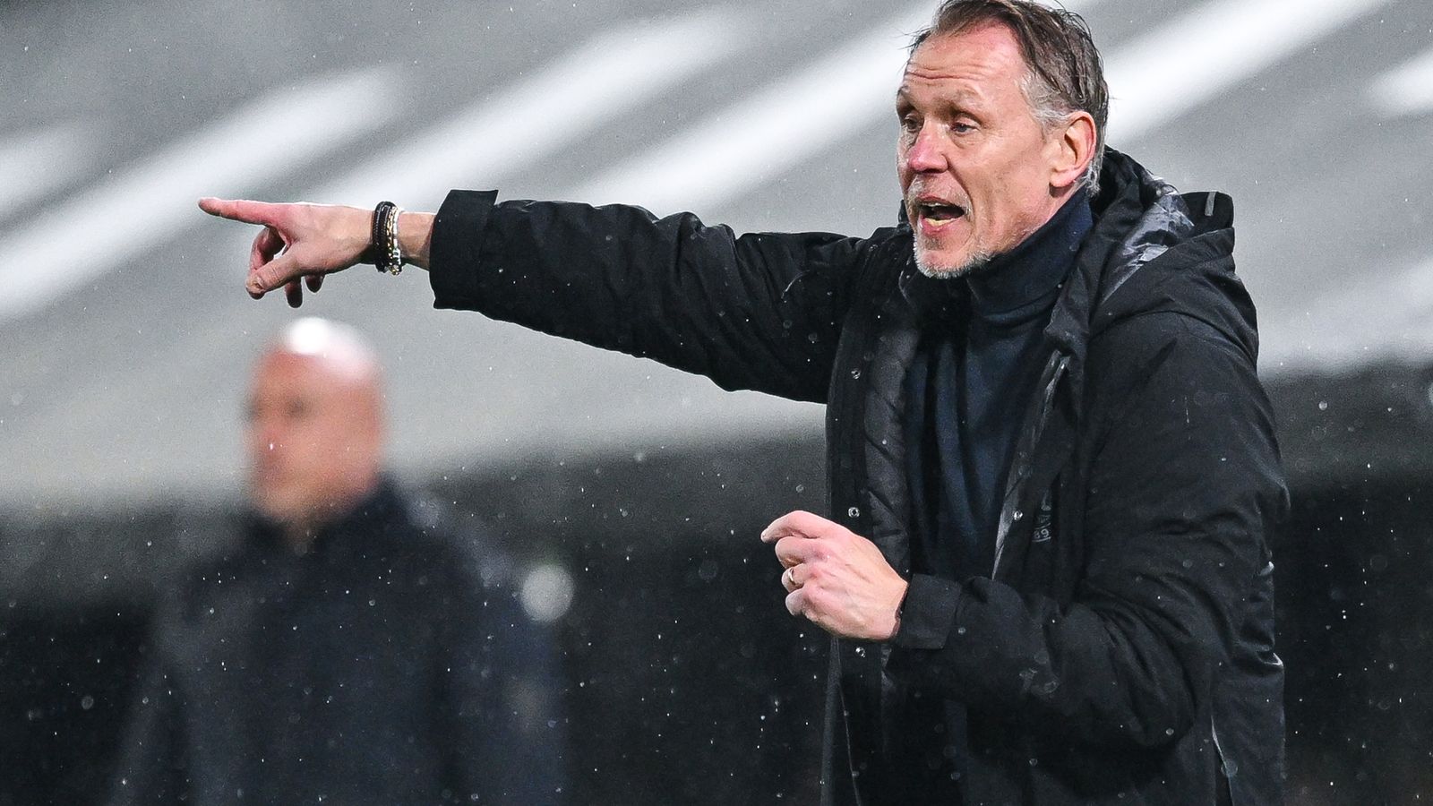 แมนฯ ซิตี้ วีเมน แต่งตั้งผู้จัดการทีมชาติเดนมาร์กเป็นหัวหน้าโค้ชคนใหม่