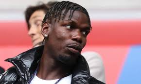 ปอล ป็อกบา กล่าวว่าการได้ลงเล่นให้ฝรั่งเศสอีกครั้งจะเป็น ความฝัน หลังจากที่เขาเปิดตัวกับอาแอส โมนาโก หลังโดนแบน