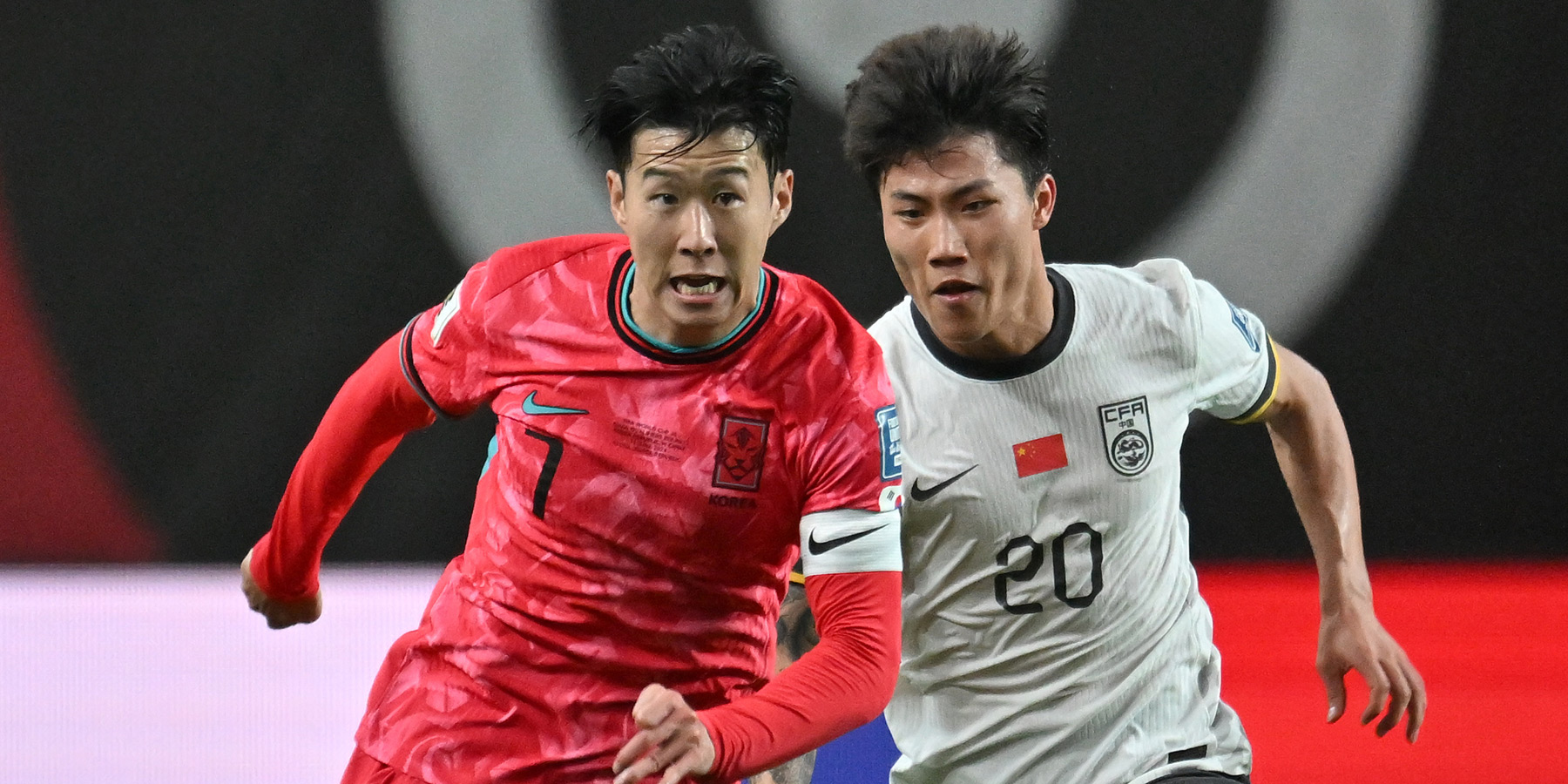 วิเคราะห์ผลการแข่งขันระหว่าง เกาหลีใต้ พบกับ จีน