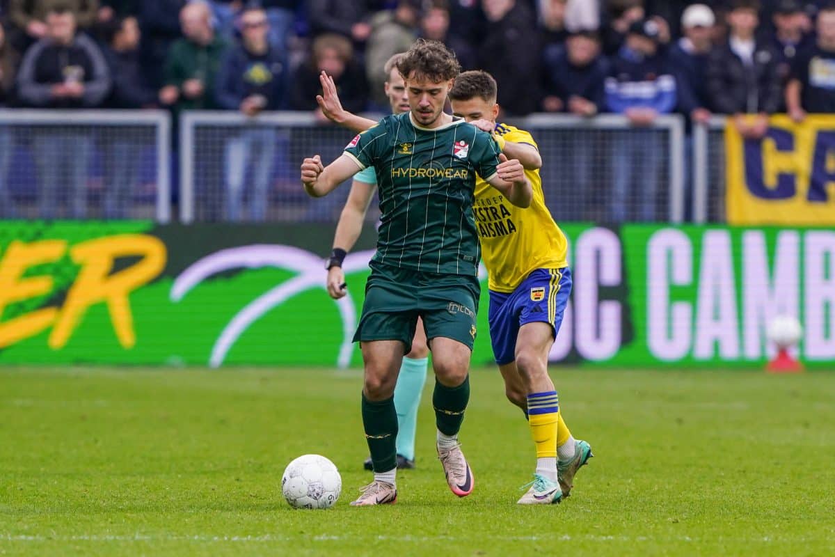 เจาะลึกการวิเคราะห์บอล: เคทีพี vs มิลซามี่