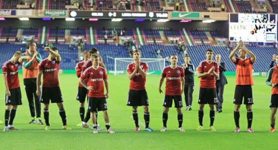 วิเคราะห์ผลการแข่งขันระหว่าง ลีเกีย วอร์ซอว์ พบกับ อัคโตเบ