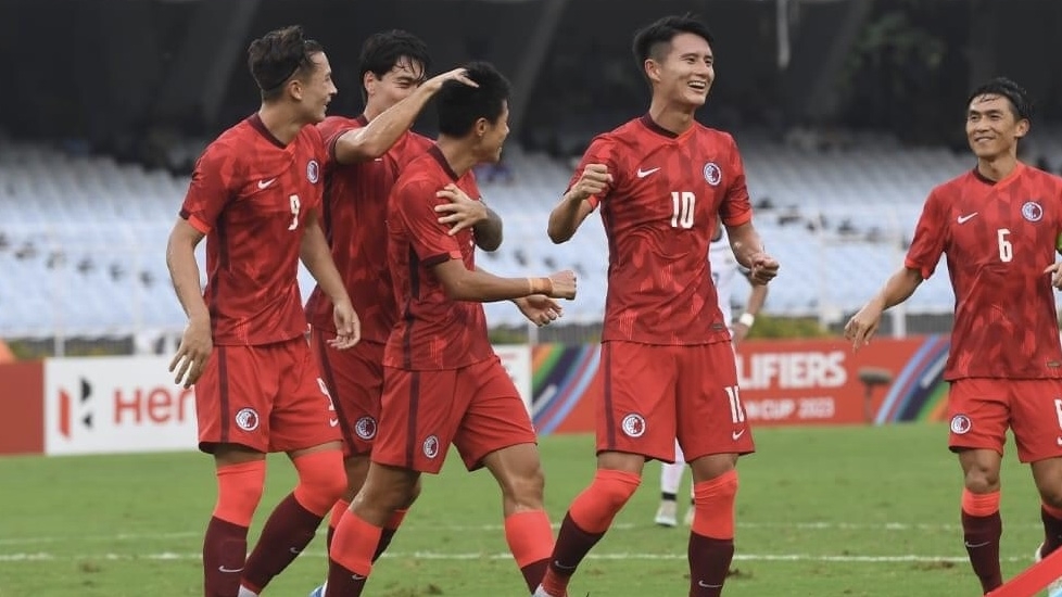 วิเคราะห์ผลการแข่งขันบอลระหว่าง จีน พบกับ ฮ่องกง