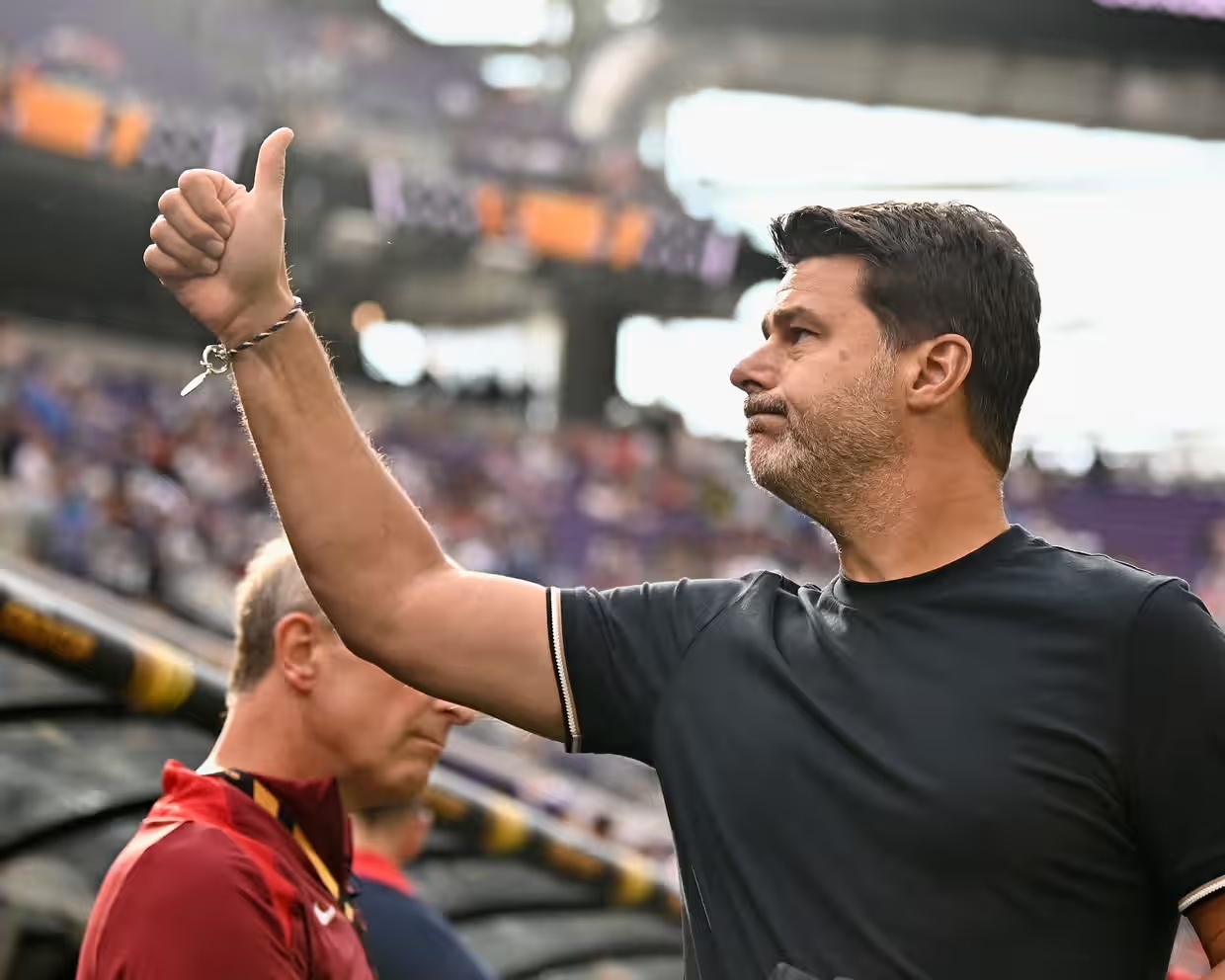 ทีมชายสหรัฐฯ เตรียมเป็นเจ้าภาพเกมกระชับมิตรกับออสเตรเลียและเอกวาดอร์ในช่วงเดือนตุลาคมของทีมชาติ