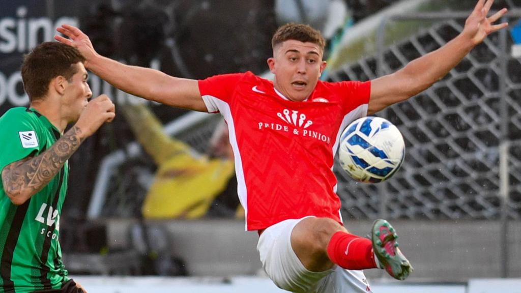 เจาะลึกการวิเคราะห์บอล: อูดา vs ลาร์เน่