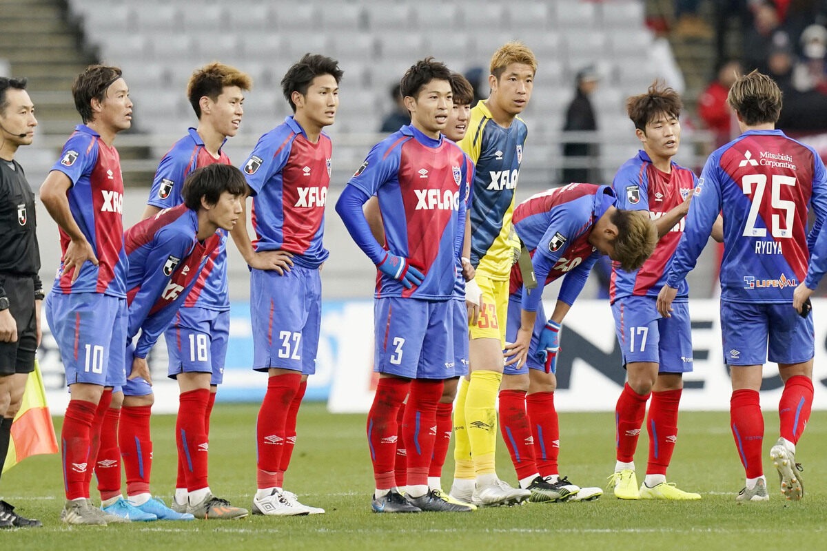 วิเคราะห์ผลบอลระหว่างทีมเอฟซี โตเกียว พบกับ อุราวะ เรดส์