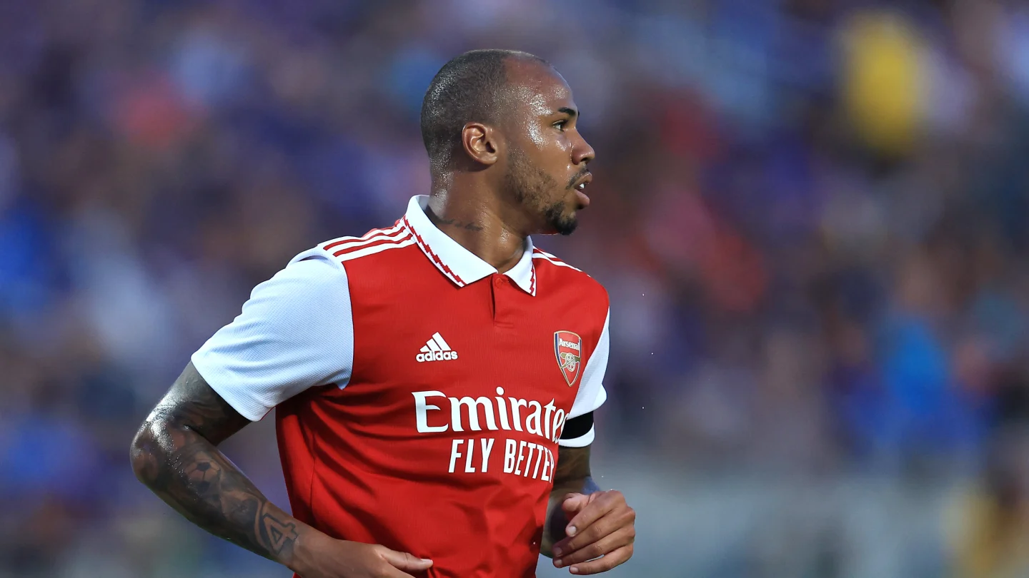 กาเบรียล มากัลเฆส กล่าวว่า ปีนี้จะแตกต่าง สำหรับอาร์เซนอลในการลุ้นแชมป์พรีเมียร์ลีก ฉันไม่คิดว่าเราจะหาข้อแก้ตัวได้