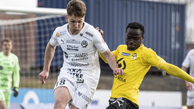 วิเคราะห์การแขงขันทีมระหว่าง คูพีเอส vs ไครัต อัลมาตี้