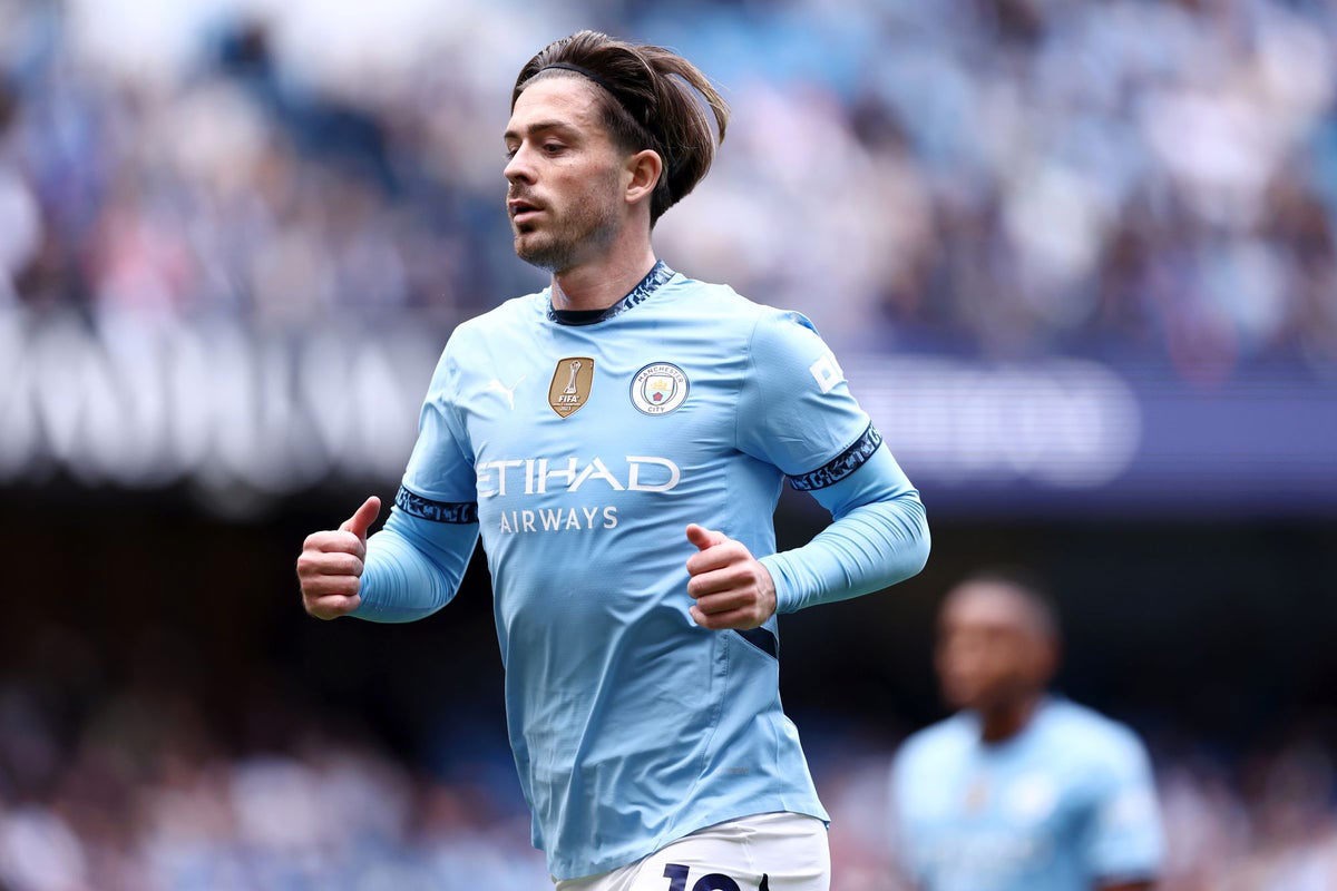 นาโปลีเล็งเป้าไปที่ แจ็ค กรีลิช และ เฟเดริโก้ เคียซ่า อตาลันต้า พิจารณาดึง ราสมุส ฮอยลุนด์ กลับทีม