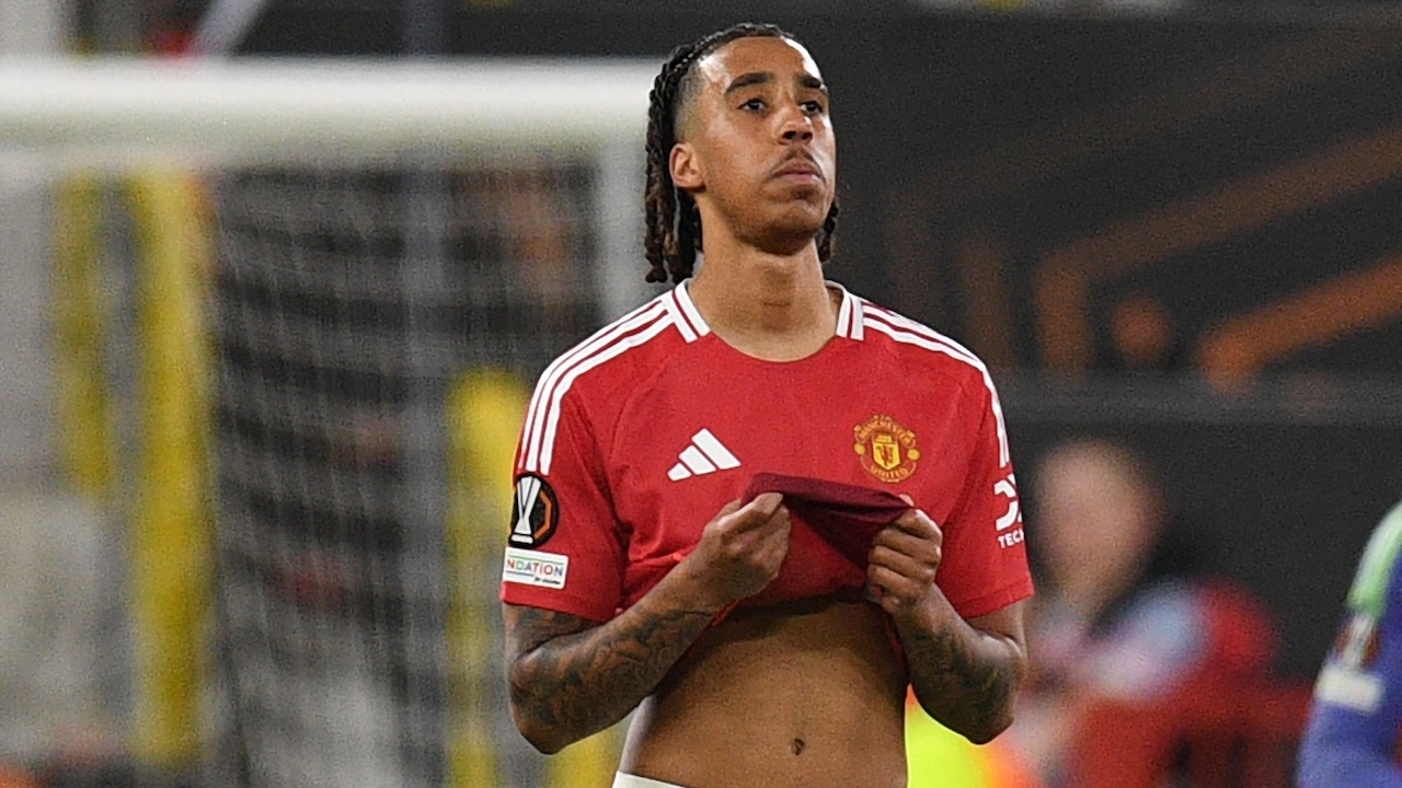 ทุกคนพูดจาไร้สาระเกี่ยวกับเราเมื่อปีที่แล้ว เลนี โยโร มั่นใจ แมนเชสเตอร์ ยูไนเต็ด จะทำให้เสียงวิจารณ์เงียบลงในฤดูกาล การแก้แค้น