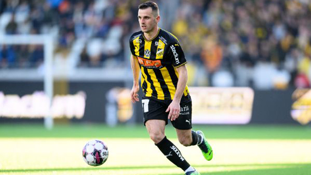 วิเคราะห์ผลการแข่งขันบอลระหว่าง ฮัคเค่น พบกับ เอสเค บรานน์