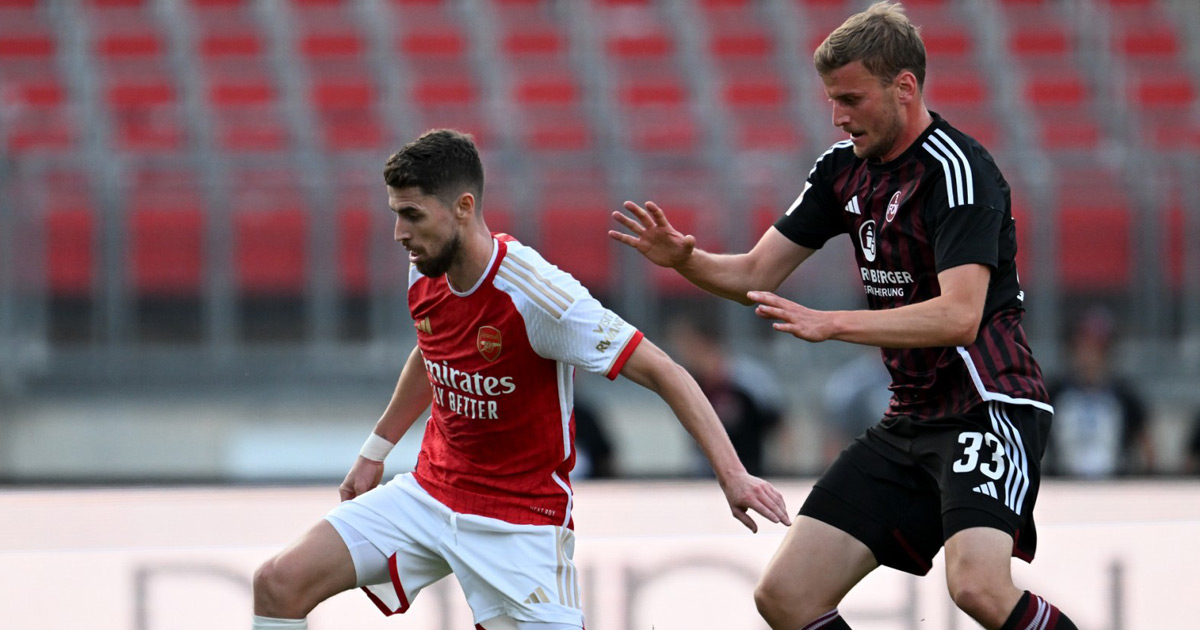 วิเคราะห์การแข่งขันระหว่างทีม เนิร์นแบร์ก vs ดาร์มสตัดท์