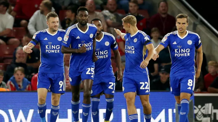 วิเคราะห์ผลการแข่งขันบอลระหว่าง ฮัดเดอร์สฟิลด์ ทาวน์ พบกับ เลสเตอร์ ซิตี้