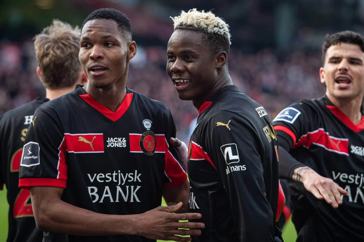 เจาะลึกวิเคราะห์ฟุตบอล: มิดทิลลันด์ vs Fredrikstad