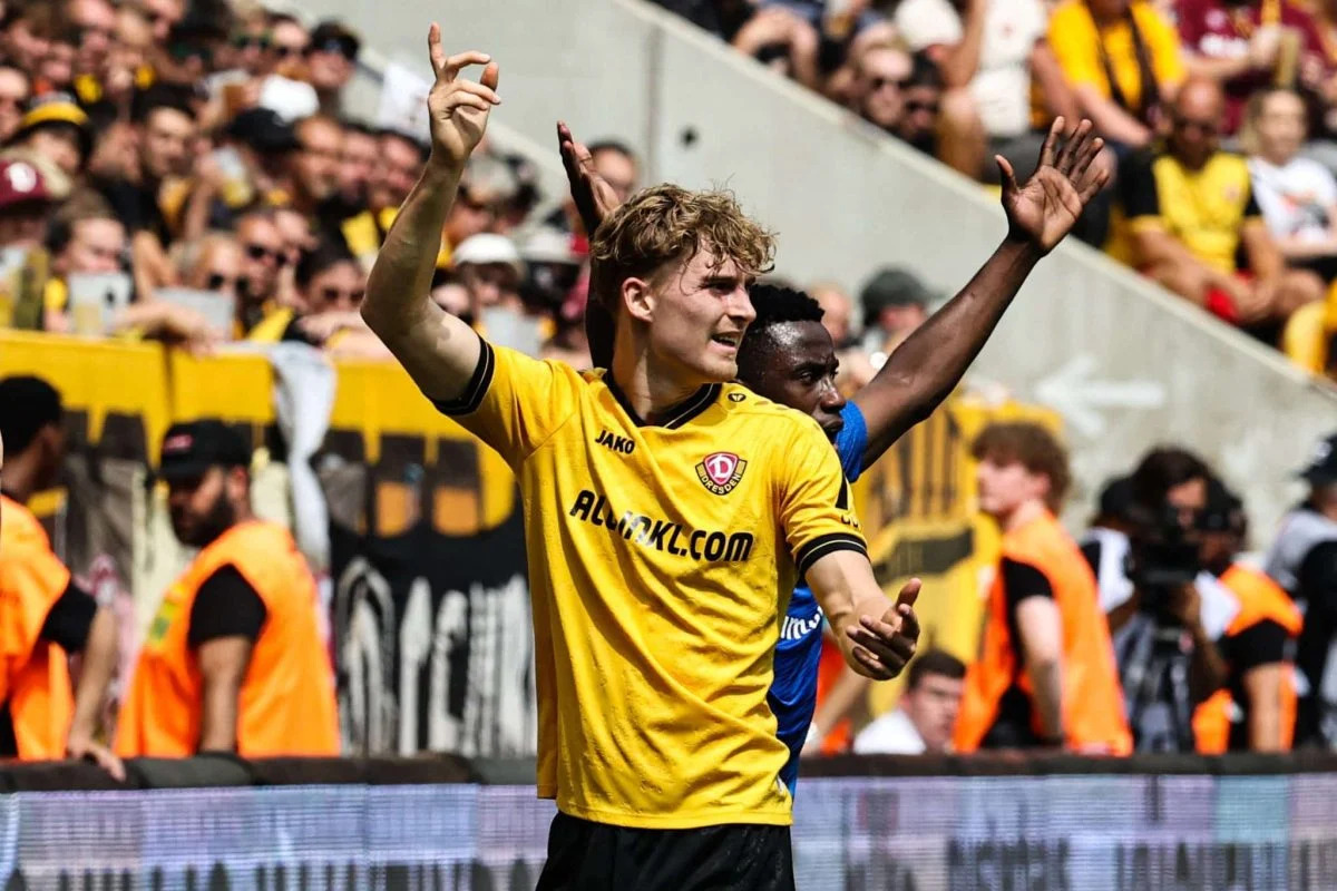 บทวิเคราะห์ฟุตบอล: ดินาโม เดรสเดน vs ไมนซ์