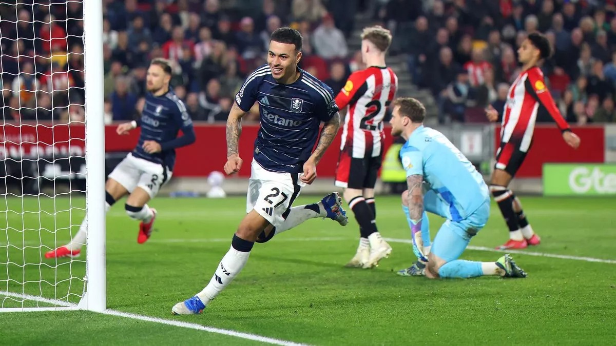 อาร์เซนอลอาจทุ่มเงินช่วงท้ายเพื่อคว้าตัวมอร์แกน โรเจอร์ส ดาวเตะแอสตัน วิลล่า ส่วนเบรนท์ฟอร์ดปฏิเสธข้อเสนอจากนิวคาสเซิลสำหรับโยอาน วิสซา