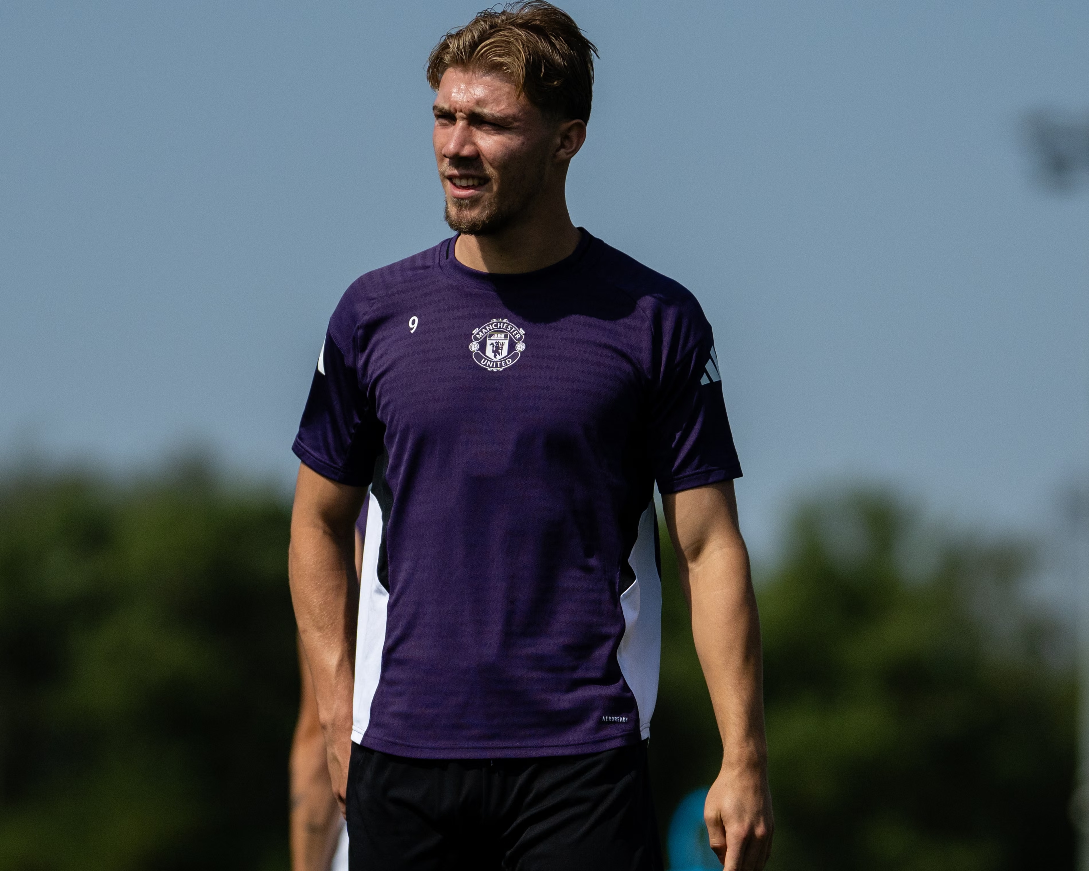 ข่าวลือย้ายทีมฟุตบอล: บาเยิร์นเตรียมเสนอทางเลือกในการหนีคู่หูแมนเชสเตอร์ยูไนเต็ด?