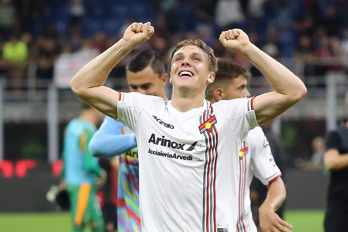 เจาะลึกวิเคราะห์บอลระหว่าง เครโมเนเซ่ vs ซาสซูโอโล่