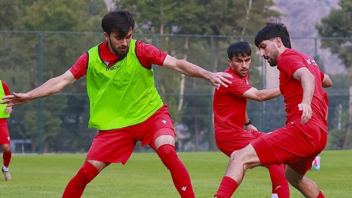 เจาะลึกวิเคราะห์การแข่งขันบอลระหว่าง อัฟกานิสถาน vs ทาจิกิสถาน