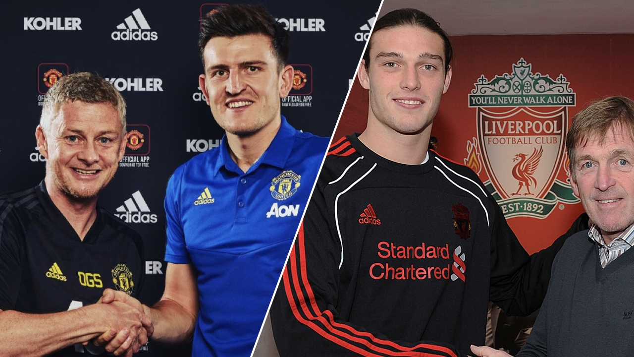 คนที่เซ็นสัญญาที่ทุกทีมในพรีเมียร์ลีกต้องการ ใครที่ประสบความสำเร็จในช่วงตลาดซื้อขายช่วงซัมเมอร์ และใครที่พลาดโอกาส