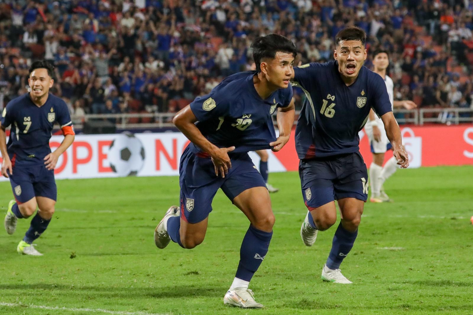 วิเคราะห์การแข่งขันระหว่าง  ทีมชาติไทย vs มองโกเลีย