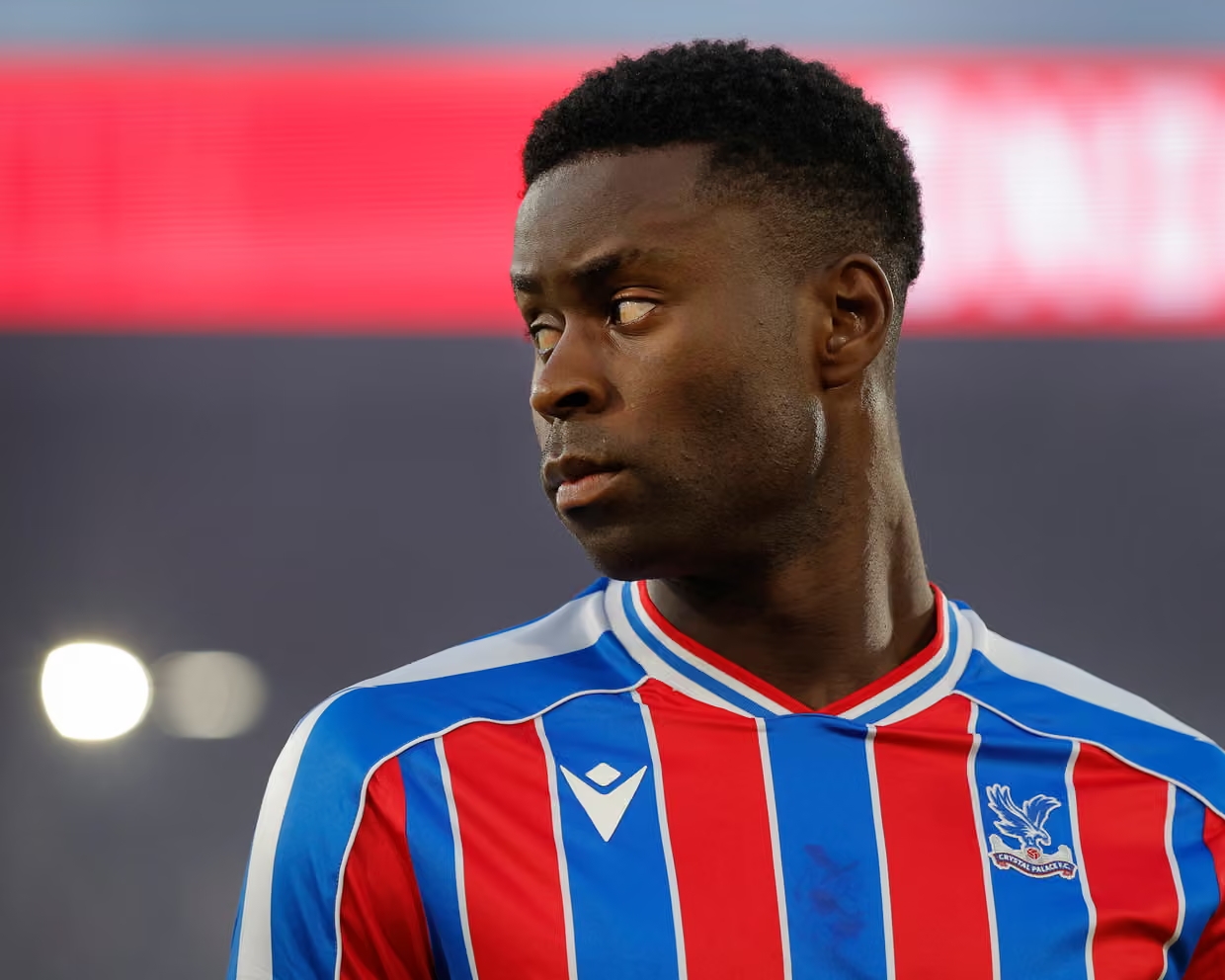 มาร์ก เกอฮี ไม่พอใจที่คริสตัล พาเลซ ตัดสินใจขัดขวางการย้ายไปลิเวอร์พูล