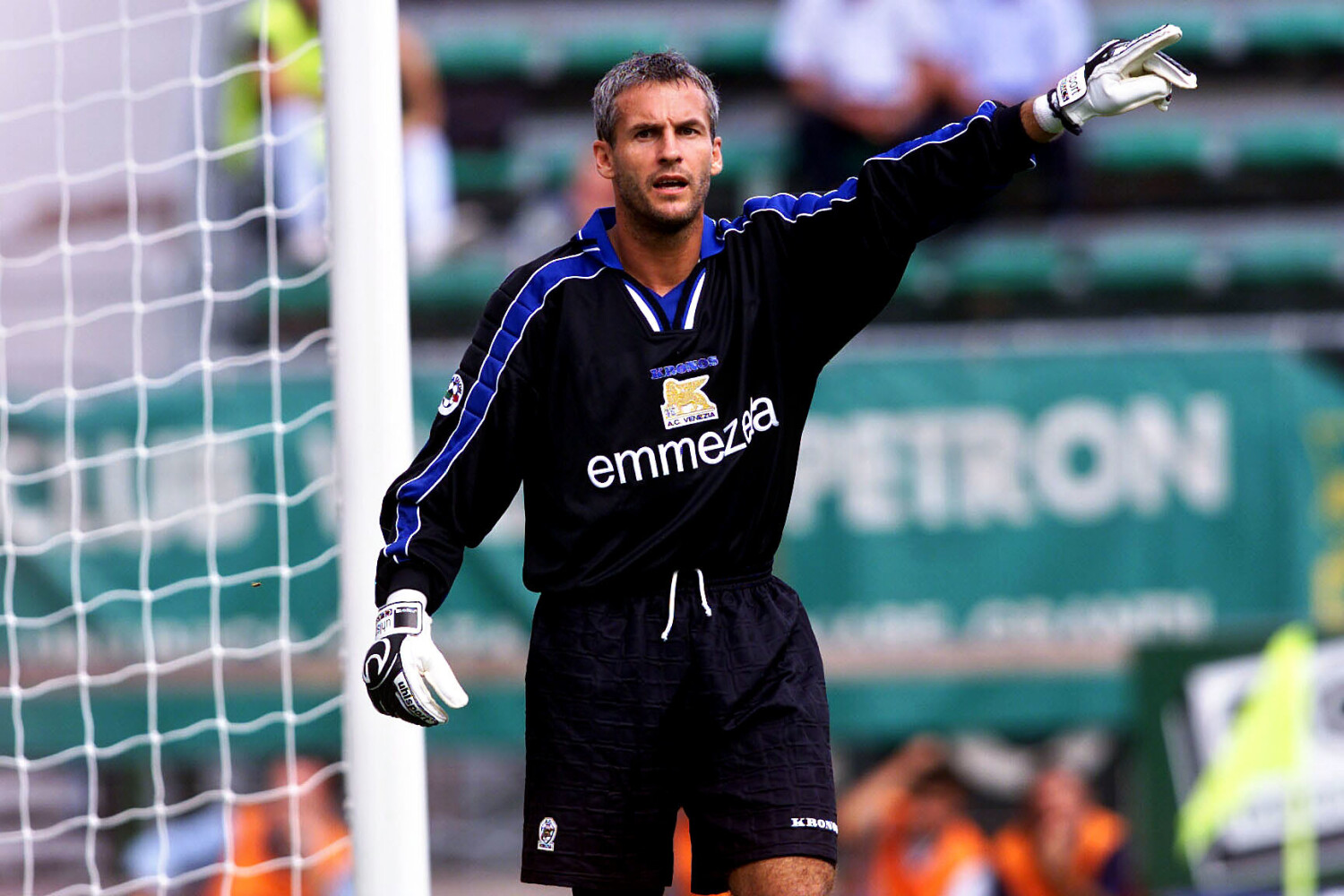 เจาะลึกการวิเคราะห์บอล: ราปิด เวียนนา vs เวเนเซีย