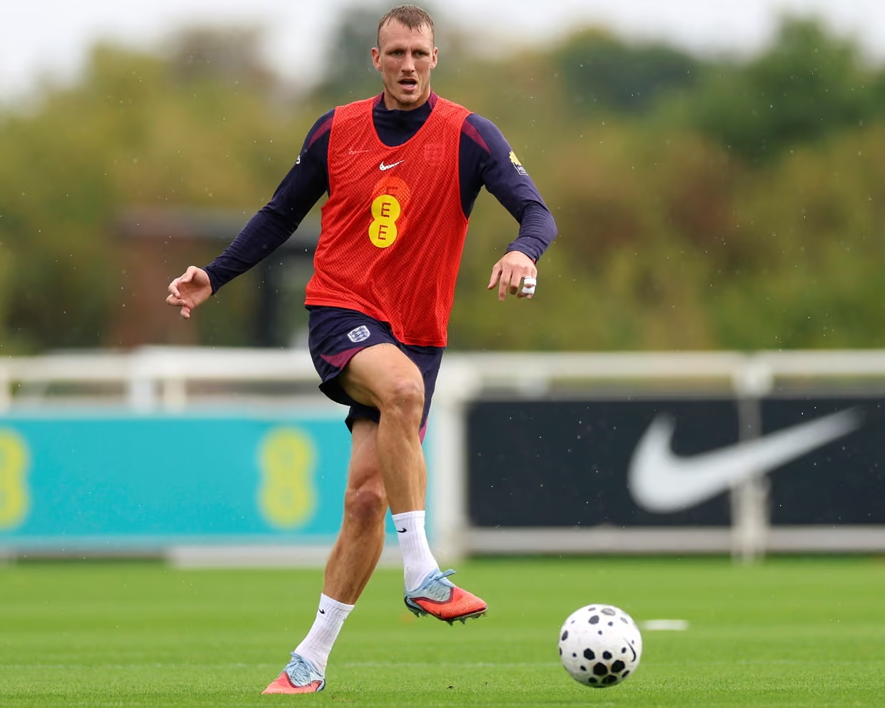 แดน เบิร์น อวยพรให้อิซัค 'โชคดี' แต่ก็ดีใจที่เรื่องราวการย้ายทีมของนิวคาสเซิลจบลงแล้ว