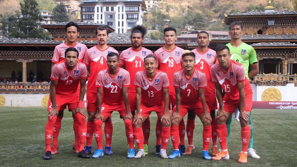 วิเคราะห์ผลบอลระหว่างทีมเนปาล พบกับ บังกลาเทศ 