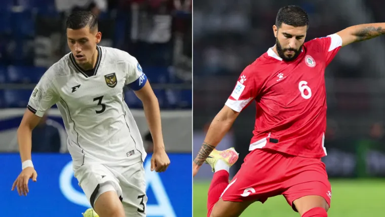 วิเคราะห์ผลการแข่งขันบอลระหว่าง อินโดนีเซีย พบกับ เลบานอน