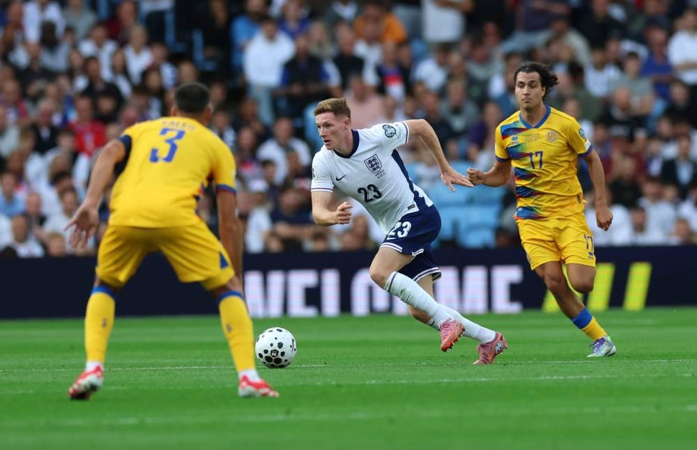 บทวิเคราะห์ฟุตบอลเชิงลึก: เอสโตเนีย vs อันดอร์รา